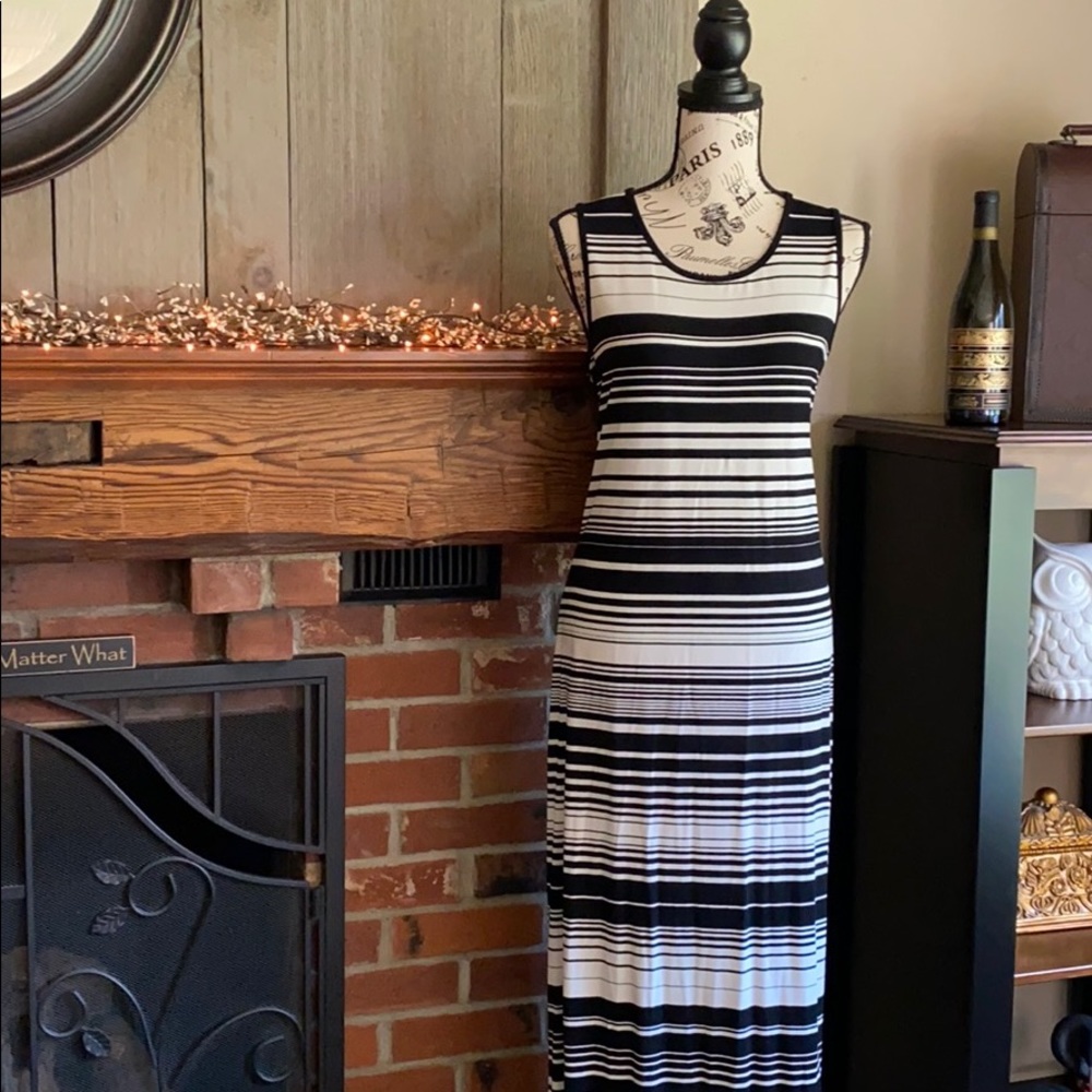 Chico’s Maxi Dress
